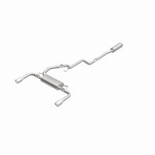 Load image into Gallery viewer, MagnaFlow Exhaust Products 15203 Street Series Polished Cat-Back System for Select Ford Escape