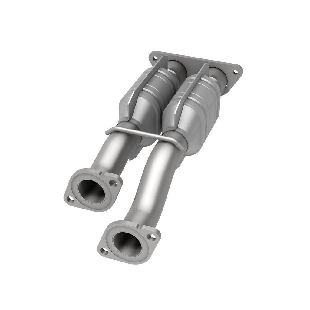 MagnaFlow Exhaust Products 23310 HM Grade Direct-Fit Catalytic Converter for Select Ford Explorer, Mercury Mountaineer