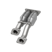 Load image into Gallery viewer, MagnaFlow Exhaust Products 23310 HM Grade Direct-Fit Catalytic Converter for Select Ford Explorer, Mercury Mountaineer
