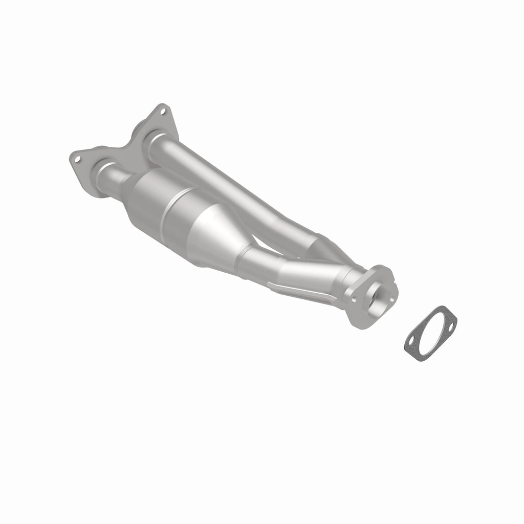 MagnaFlow Exhaust Products 23772 HM Grade Direct-Fit Catalytic Converter for Select Mazda 6