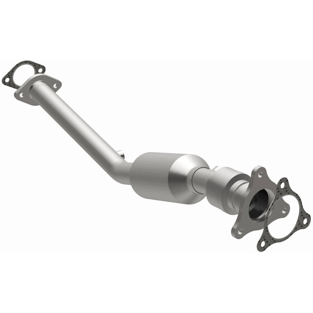 MagnaFlow Exhaust Products 5461137 California CARB Direct-Fit Catalytic Converter for Select Chevrolet Cobalt, Chevrolet HHR, Saturn Ion