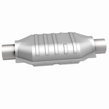 Load image into Gallery viewer, MagnaFlow Exhaust Products 51554 OEM Grade Universal Catalytic Converter