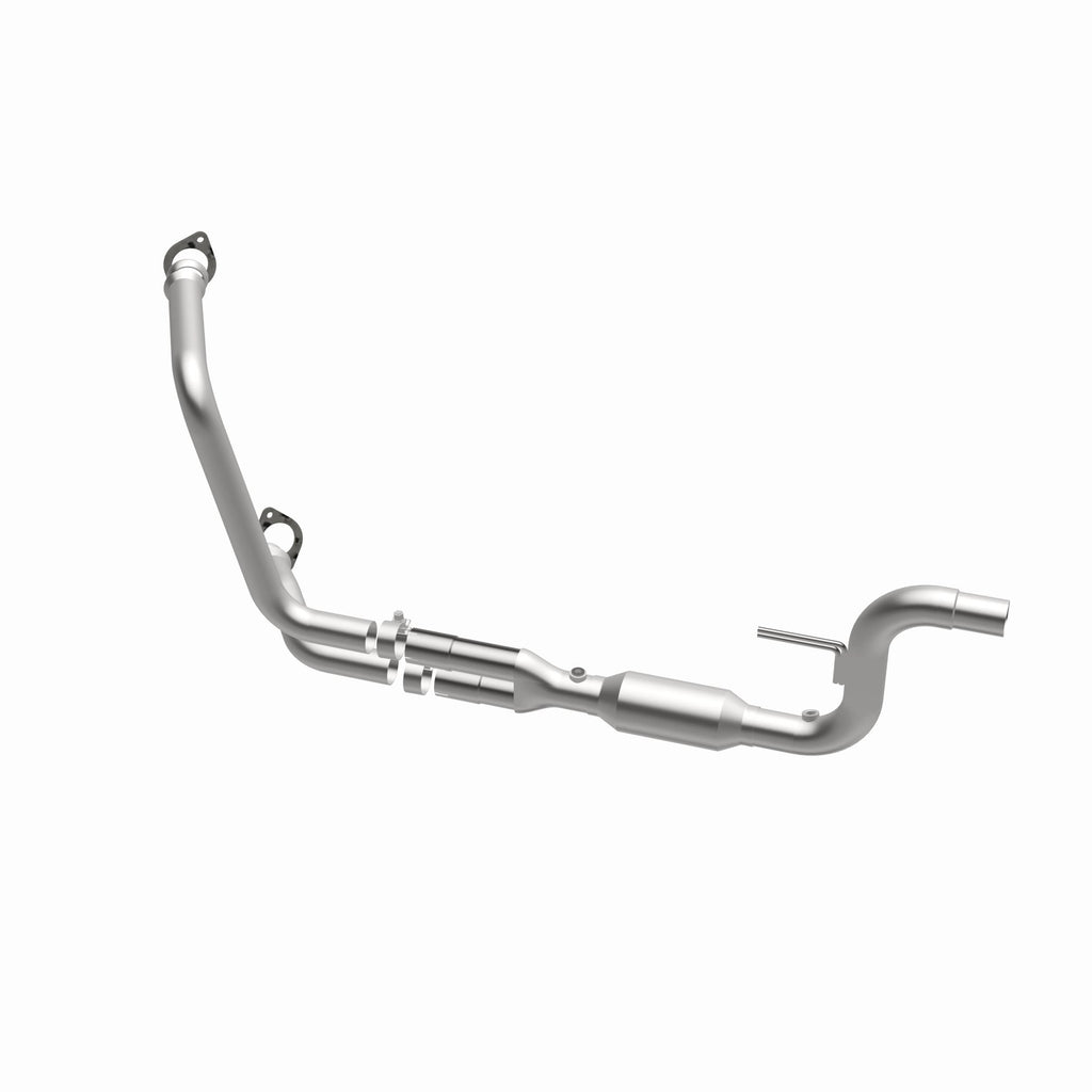 MagnaFlow Exhaust Products 23466 HM Grade Direct-Fit Catalytic Converter for Select Chevrolet Camaro, Pontiac Firebird