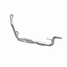 Load image into Gallery viewer, MagnaFlow Exhaust Products 23466 HM Grade Direct-Fit Catalytic Converter for Select Chevrolet Camaro, Pontiac Firebird