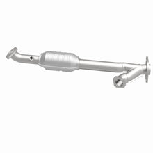 Load image into Gallery viewer, MagnaFlow Exhaust Products 93657 HM Grade Direct-Fit Catalytic Converter for Select Lexus GX470, Toyota 4Runner