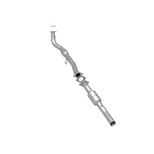 Load image into Gallery viewer, MagnaFlow Exhaust Products 51949 OEM Grade Direct-Fit Catalytic Converter for Select Chevrolet Silverado HD