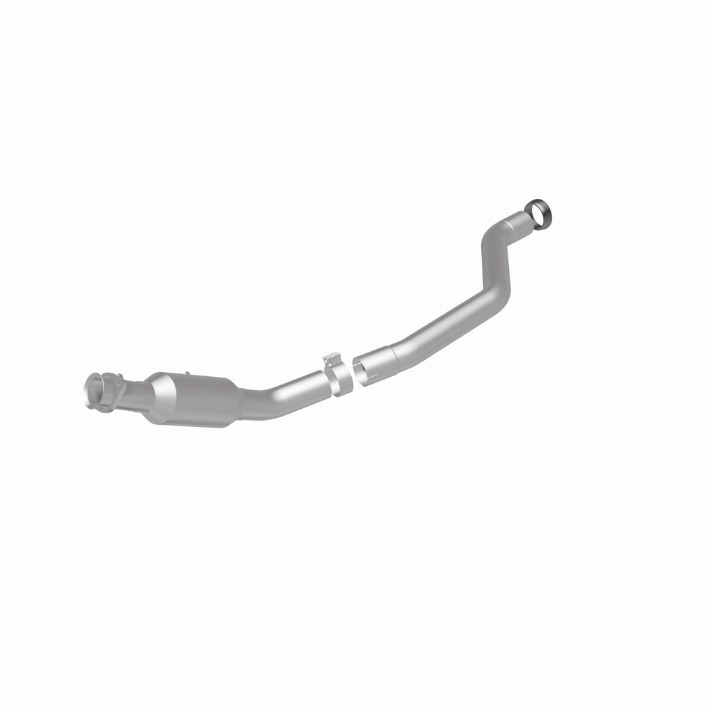 MagnaFlow Exhaust Products 21-485 OEM Grade Direct-Fit Catalytic Converter for Select Mercedes-Benz GL450, Mercedes-Benz GL550, Mercedes-Benz GL63 AMG, Mercedes-Benz GLE63 AMG, Mercedes-Benz GLE63 AMG S, Mercedes-Benz GLS550, Mercedes-Benz GLS63 AMG,