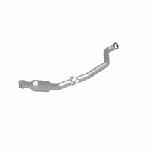 Load image into Gallery viewer, MagnaFlow Exhaust Products 21-485 OEM Grade Direct-Fit Catalytic Converter for Select Mercedes-Benz GL450, Mercedes-Benz GL550, Mercedes-Benz GL63 AMG, Mercedes-Benz GLE63 AMG, Mercedes-Benz GLE63 AMG S, Mercedes-Benz GLS550, Mercedes-Benz GLS63 AMG,
