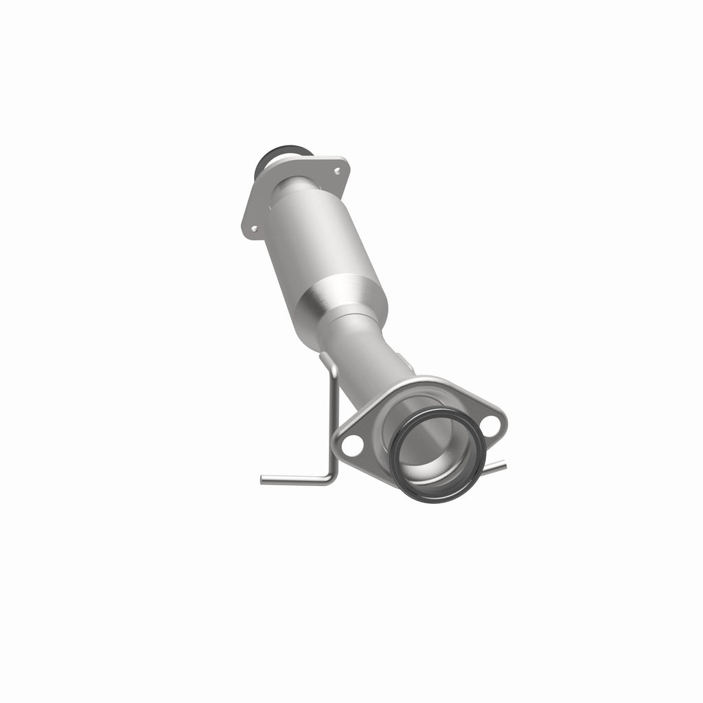 MagnaFlow Exhaust Products 5671550 California CARB Direct-Fit Catalytic Converter for Select Mazda 3