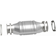Load image into Gallery viewer, MagnaFlow Exhaust Products 23705 HM Grade Direct-Fit Catalytic Converter for Select Nissan 240SX, Nissan Altima