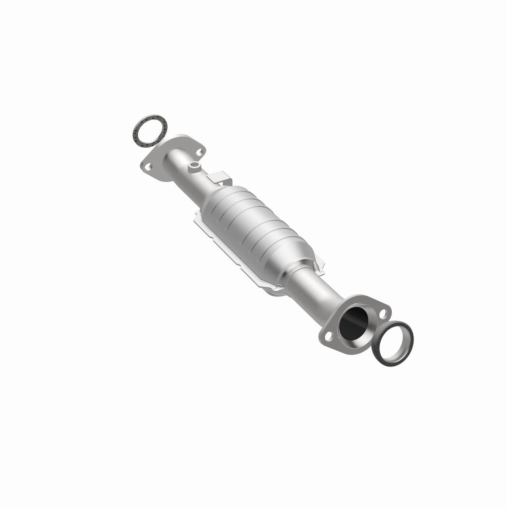 MagnaFlow Exhaust Products 51899 OEM Grade Direct-Fit Catalytic Converter for Select Mazda 6