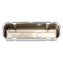 Load image into Gallery viewer, Valve-Cover-Signature-Series-Buick-1977-And-Later-3-8L-And-4-1L-V6-Chrome