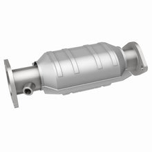 Load image into Gallery viewer, MagnaFlow Exhaust Products 24360 HM Grade Direct-Fit Catalytic Converter for Select INFINITI G20, Nissan Sentra