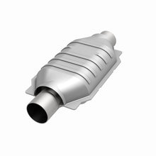 Load image into Gallery viewer, MagnaFlow Exhaust Products 51554 OEM Grade Universal Catalytic Converter