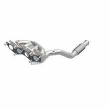Load image into Gallery viewer, MagnaFlow Exhaust Products 290002 OEM Grade Manifold Catalytic Converter for Select Ford EcoSport