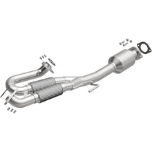 Load image into Gallery viewer, MagnaFlow Exhaust Products 6571234 California CARB Direct-Fit Catalytic Converter for Select Nissan Maxima