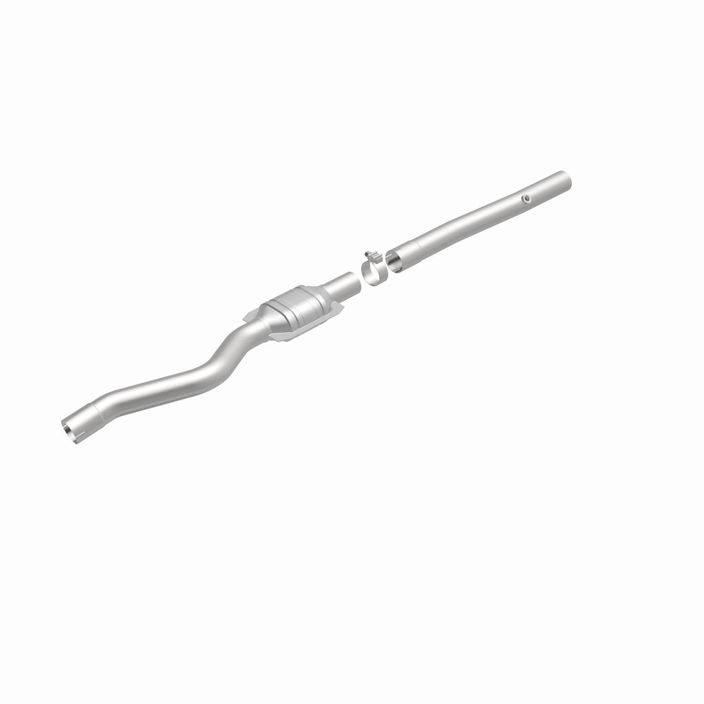 MagnaFlow Exhaust Products 23234 Standard Grade Direct-Fit Catalytic Converter for Select Dodge Dakota