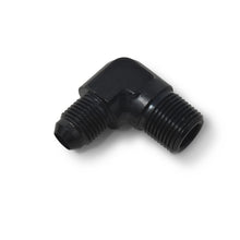 Load image into Gallery viewer, Adapter-Fitting-Various-Models;-Adapter-Fitting;-Swivel;-90-Degree-Angle;-6;-38-Inch;-Black