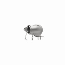 Load image into Gallery viewer, MagnaFlow Exhaust Products 5551253 California CARB Direct-Fit Catalytic Converter for Select Ford Escape