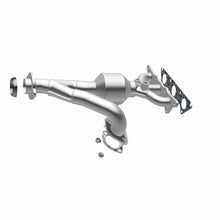 Load image into Gallery viewer, MagnaFlow Exhaust Products 50723 HM Grade Manifold Catalytic Converter for Select Mitsubishi Endeavor