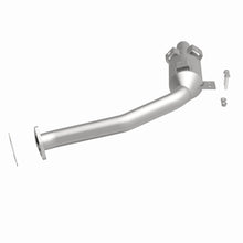 Load image into Gallery viewer, MagnaFlow Exhaust Products 52365 OEM Grade Direct-Fit Catalytic Converter for Select Porsche Boxster
