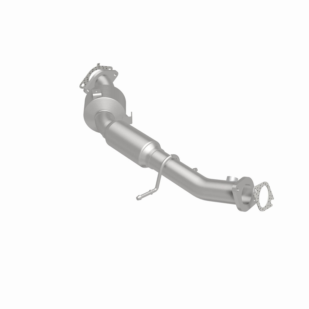 MagnaFlow Exhaust Products 52152 OEM Grade Direct-Fit Catalytic Converter for Select Ford Transit Connect