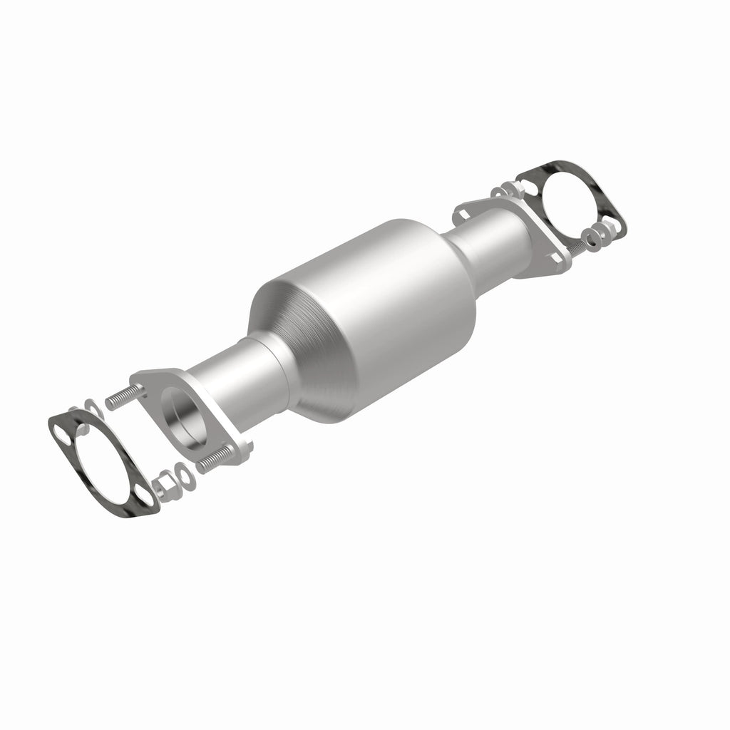 MagnaFlow Exhaust Products 49924 OEM Grade Direct-Fit Catalytic Converter for Select Kia Sorento