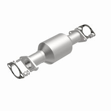 Load image into Gallery viewer, MagnaFlow Exhaust Products 49924 OEM Grade Direct-Fit Catalytic Converter for Select Kia Sorento