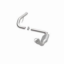 Load image into Gallery viewer, MagnaFlow Exhaust Products 93601 HM Grade Direct-Fit Catalytic Converter for Select Cadillac Escalade, Cadillac Escalade ESV, Cadillac Escalade EXT, Chevrolet Silverado 1500, Chevrolet Silverado Classic, Chevrolet Suburban 1500, GMC Sierra 1500, GMC