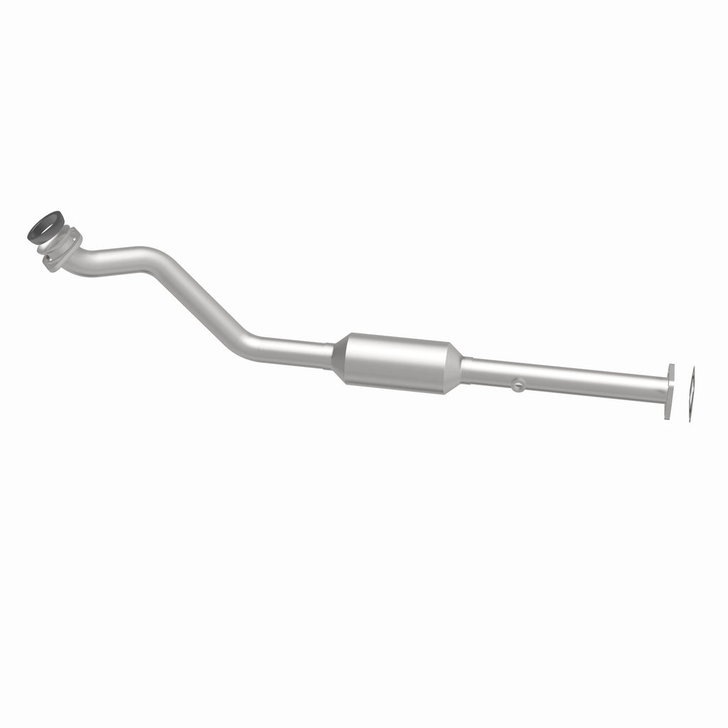 MagnaFlow Exhaust Products 4481498 California CARB Direct-Fit Catalytic Converter for Select Buick Regal, Chevrolet Lumina, Chevrolet Monte Carlo, Oldsmobile Cutlass Supreme, Pontiac Grand Prix