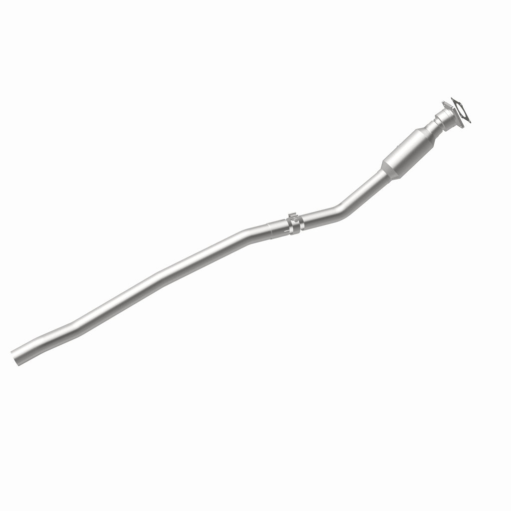 MagnaFlow Exhaust Products 5451814 California CARB Direct-Fit Catalytic Converter for Select Chrysler Town & Country, Dodge Caravan, Dodge Grand Caravan