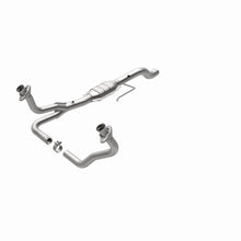 Load image into Gallery viewer, MagnaFlow Exhaust Products 49600 OEM Grade Direct-Fit Catalytic Converter for Select Dodge Dakota