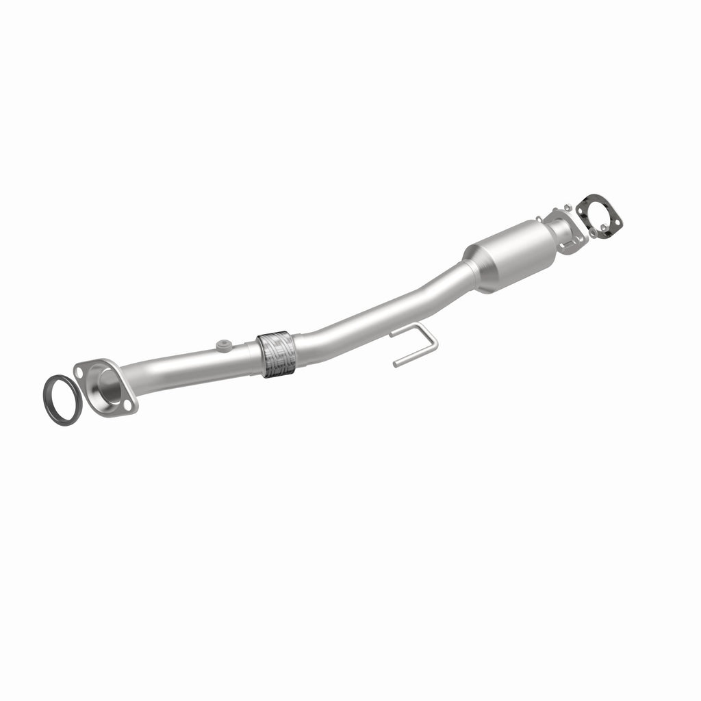 MagnaFlow Exhaust Products 5571523 California CARB Direct-Fit Catalytic Converter for Select Nissan Altima