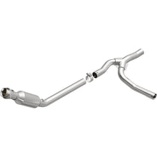Load image into Gallery viewer, MagnaFlow Exhaust Products 4651610 California CARB Direct-Fit Catalytic Converter for Select Dodge Ram