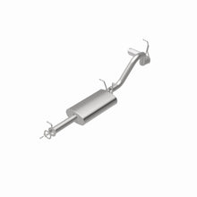 Load image into Gallery viewer, MagnaFlow Exhaust Products 19683 SPEQ Series Polished Cat-Back System for Select Ram