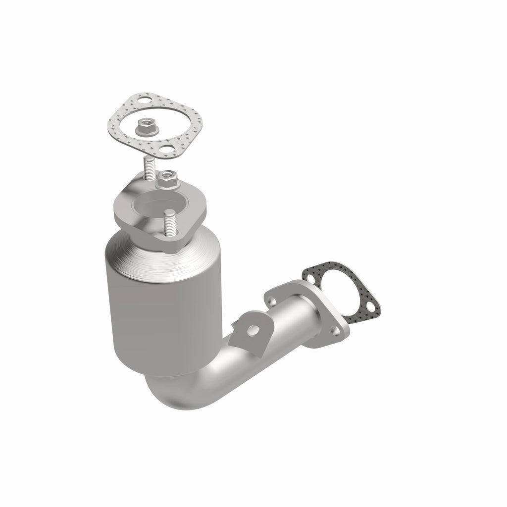MagnaFlow Exhaust Products 51488 OEM Grade Direct-Fit Catalytic Converter for Select Mitsubishi Mirage