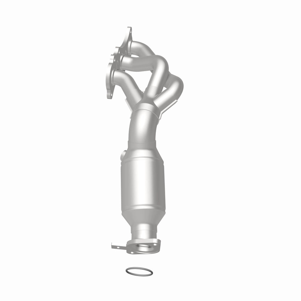MagnaFlow Exhaust Products 52057 OEM Grade Manifold Catalytic Converter for Select Toyota 4Runner