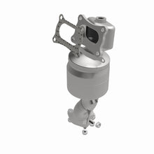 Load image into Gallery viewer, MagnaFlow Exhaust Products 51995 OEM Grade Manifold Catalytic Converter for Select Acura TL