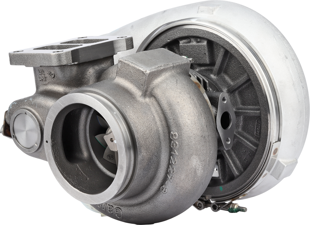 Alliant Power 895473-5002S Turbocharger