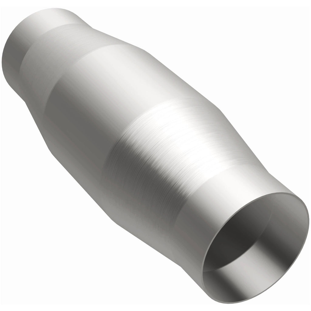 MagnaFlow Exhaust Products 59929 Standard Grade Universal Catalytic Converter