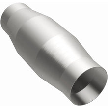 Load image into Gallery viewer, MagnaFlow Exhaust Products 59929 Standard Grade Universal Catalytic Converter
