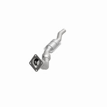 Load image into Gallery viewer, MagnaFlow Exhaust Products 24893 HM Grade Direct-Fit Catalytic Converter for Select Audi A6 Quattro, Audi Allroad Quattro