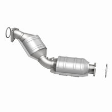 Load image into Gallery viewer, MagnaFlow Exhaust Products 444058 California CARB Direct-Fit Catalytic Converter for Select INFINITI G35
