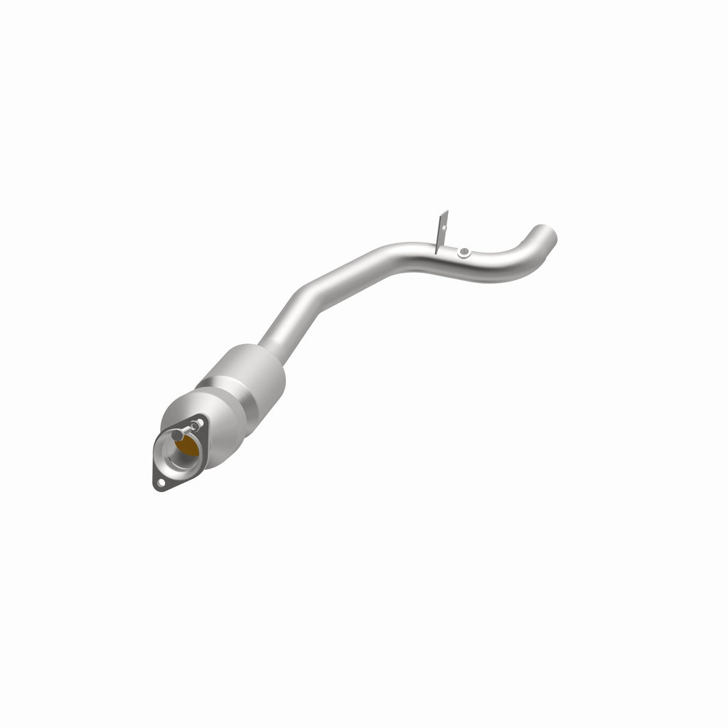 MagnaFlow Exhaust Products 21-608 OEM Grade Direct-Fit Catalytic Converter for Select Land Rover Range Rover, Land Rover Range Rover Sport