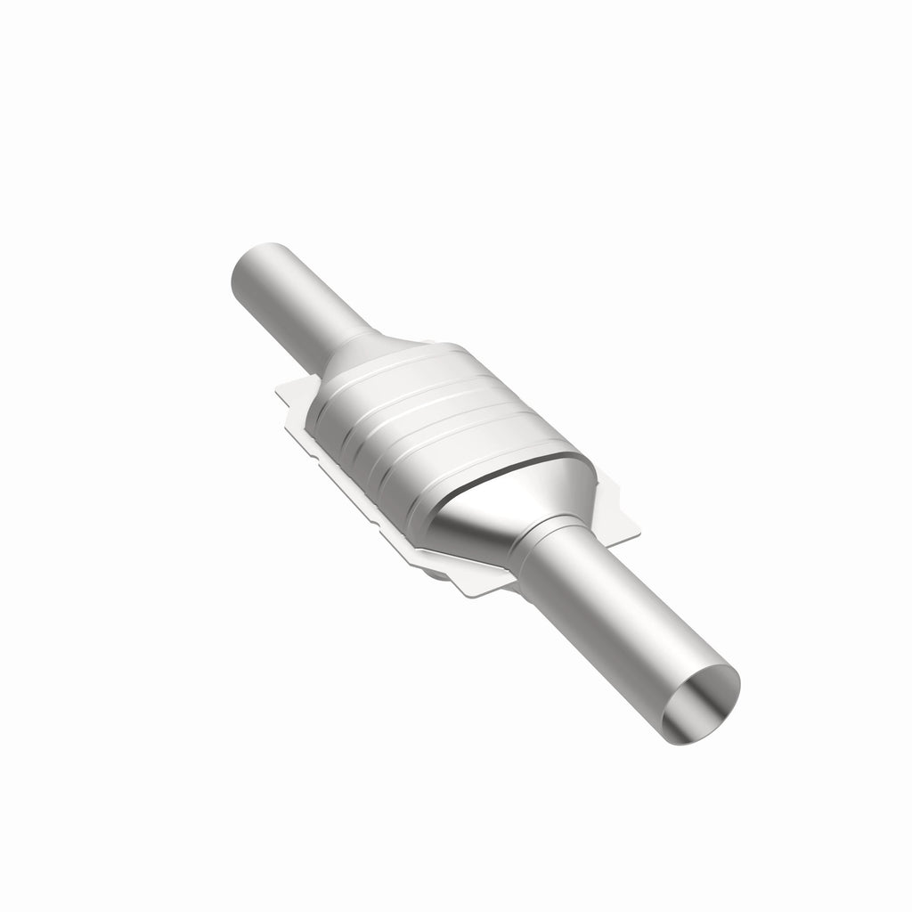 MagnaFlow Exhaust Products 3322223 California CARB Direct-Fit Catalytic Converter for Select Buick LeSabre, Buick Park Avenue, Buick Reatta, Buick Riviera, Cadillac Commercial Chassis, Cadillac DeVille, Cadillac Fleetwood, Oldsmobile 88, Oldsmobile 98,