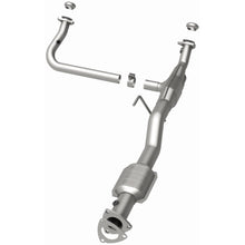 Load image into Gallery viewer, MagnaFlow Exhaust Products 49082 OEM Grade Direct-Fit Catalytic Converter for Select Chevrolet Astro, GMC Safari