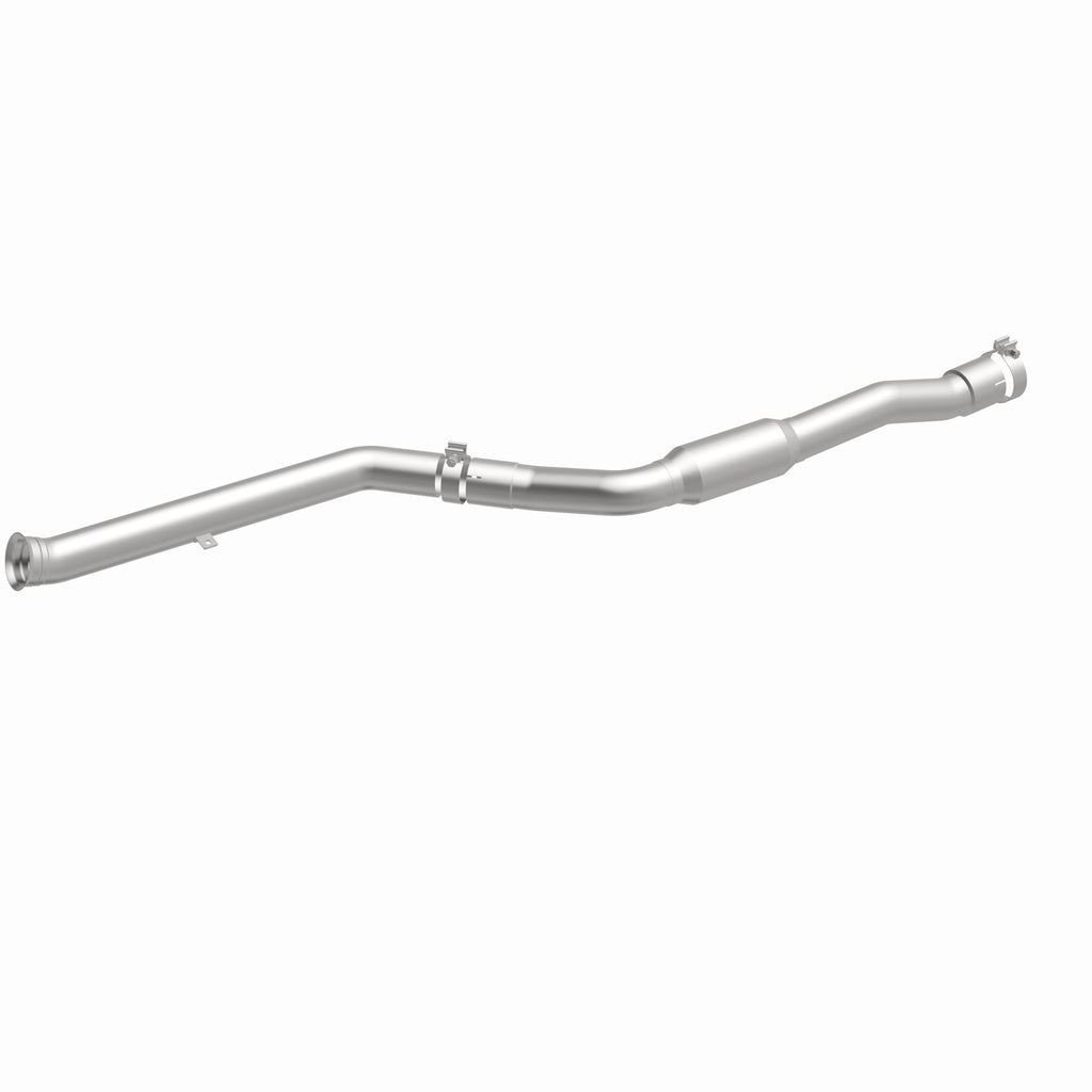 MagnaFlow Exhaust Products 280510 OEM Grade Direct-Fit Catalytic Converter for Select BMW 330i, BMW 330i xDrive, BMW 430i, BMW 430i Gran Coupe, BMW 430i xDrive, BMW 430i xDrive Gran Coupe