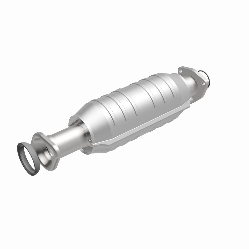 MagnaFlow Exhaust Products 22630 HM Grade Direct-Fit Catalytic Converter for Select Honda Civic