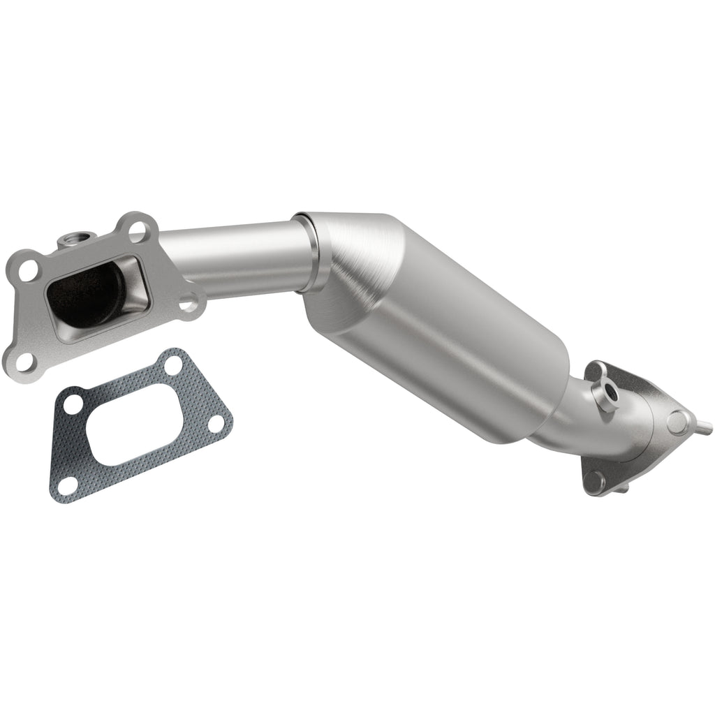 MagnaFlow Exhaust Products 5582611 California CARB Direct-Fit Catalytic Converter for Select Chevrolet Colorado, GMC Canyon