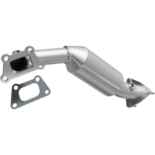 Load image into Gallery viewer, MagnaFlow Exhaust Products 5582611 California CARB Direct-Fit Catalytic Converter for Select Chevrolet Colorado, GMC Canyon